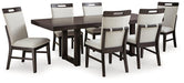 Neymorton Dining Room Set - Imperial Furniture (Las Vegas, NV) - Multi Location