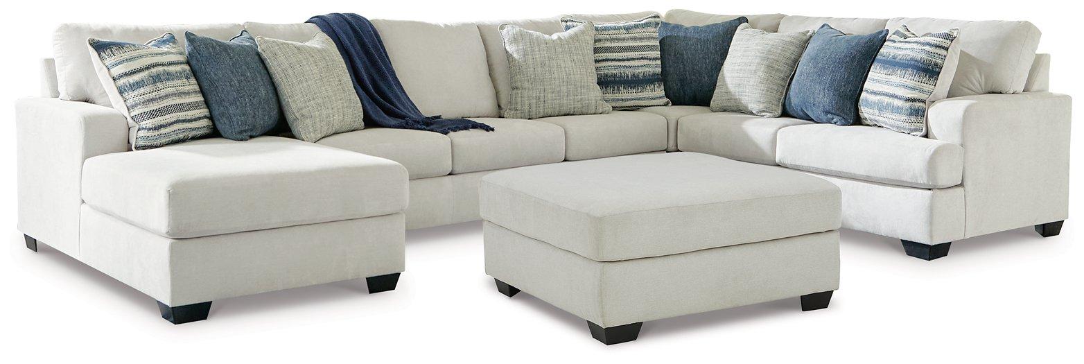 Lowder Living Room Set - Imperial Furniture (Las Vegas, NV) - Multi Location