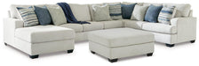 Lowder Living Room Set - Imperial Furniture (Las Vegas, NV) - Multi Location