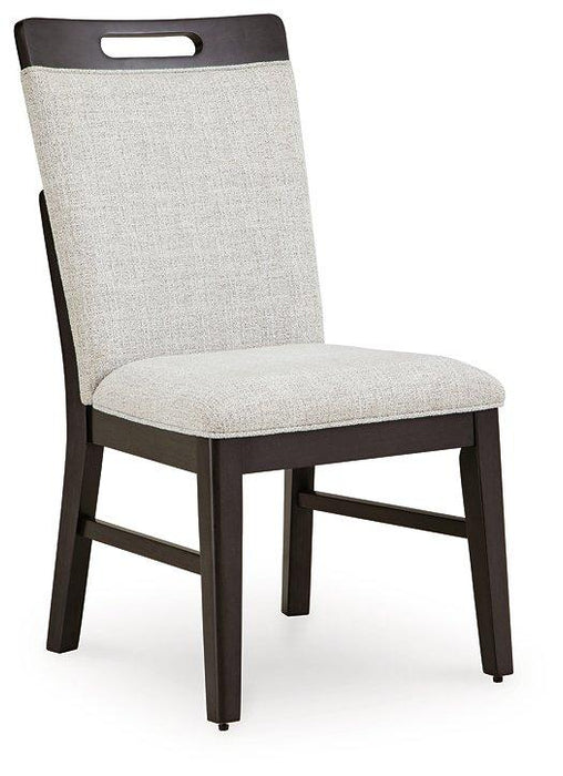 Neymorton Dining Room Set - Imperial Furniture (Las Vegas, NV) - Multi Location