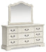 Arlendyne Bedroom Set - Imperial Furniture (Las Vegas, NV) - Multi Location