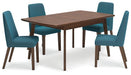 Lyncott Dining Room Set - Imperial Furniture (Las Vegas, NV) - Multi Location