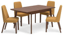Lyncott Dining Room Set - Imperial Furniture (Las Vegas, NV) - Multi Location