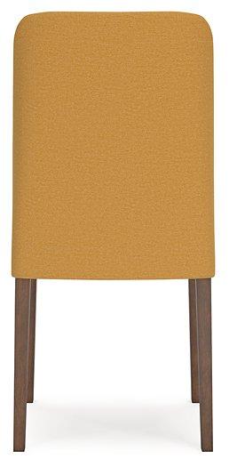 Lyncott Dining Room Set - Imperial Furniture (Las Vegas, NV) - Multi Location