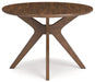 Lyncott Dining Room Set - Imperial Furniture (Las Vegas, NV) - Multi Location