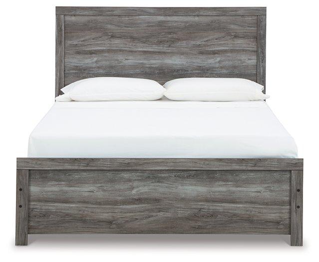 Bronyan Bedroom Set - Imperial Furniture (Las Vegas, NV) - Multi Location