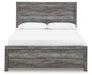 Bronyan Bedroom Set - Imperial Furniture (Las Vegas, NV) - Multi Location