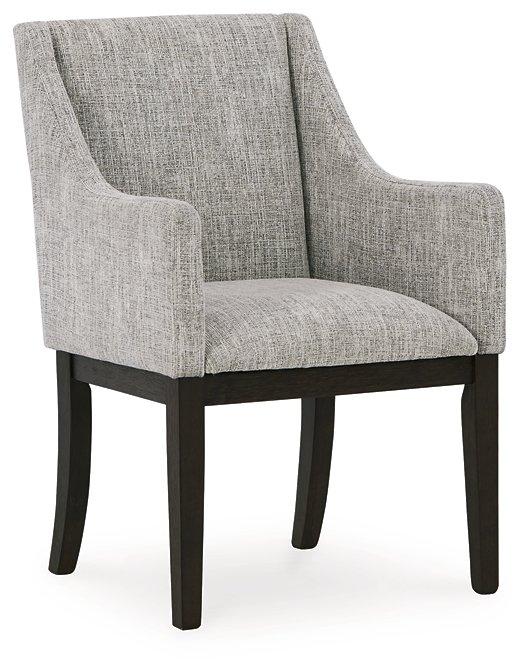 Burkhaus Dining Room Set - Imperial Furniture (Las Vegas, NV) - Multi Location