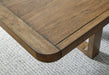 Cabalynn Dining Room Set - Imperial Furniture (Las Vegas, NV) - Multi Location