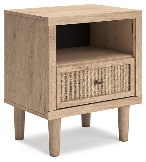 Cielden Bedroom Set - Imperial Furniture (Las Vegas, NV) - Multi Location