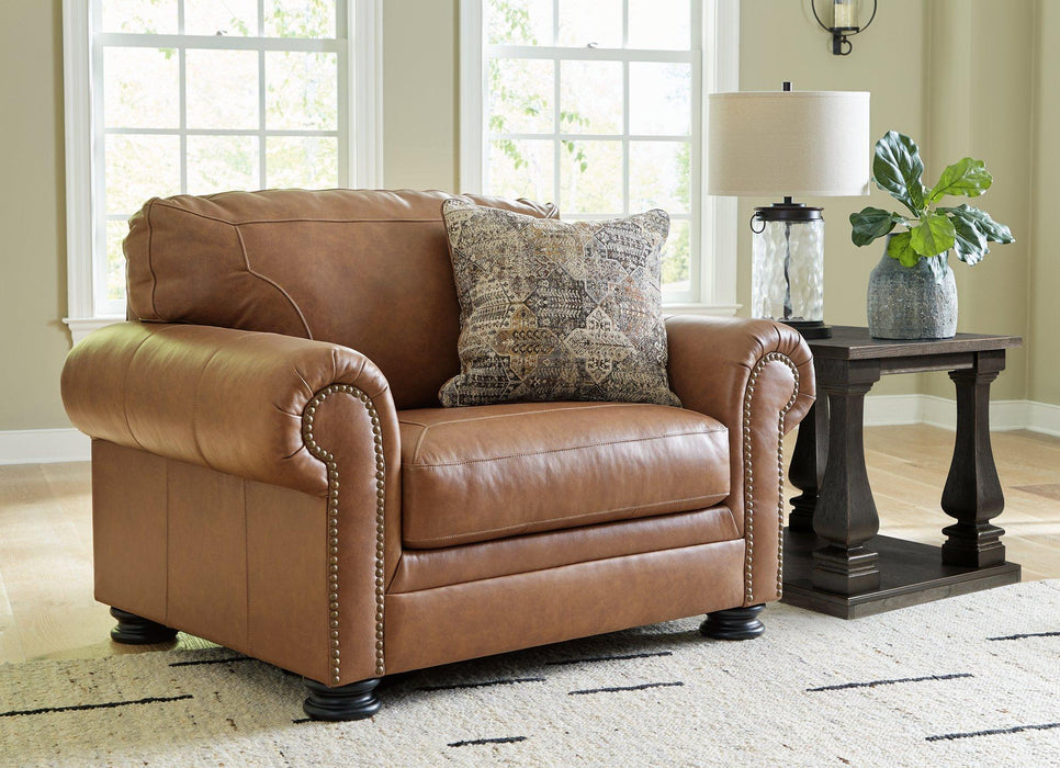 Carianna Living Room Set - Imperial Furniture (Las Vegas, NV) - Multi Location
