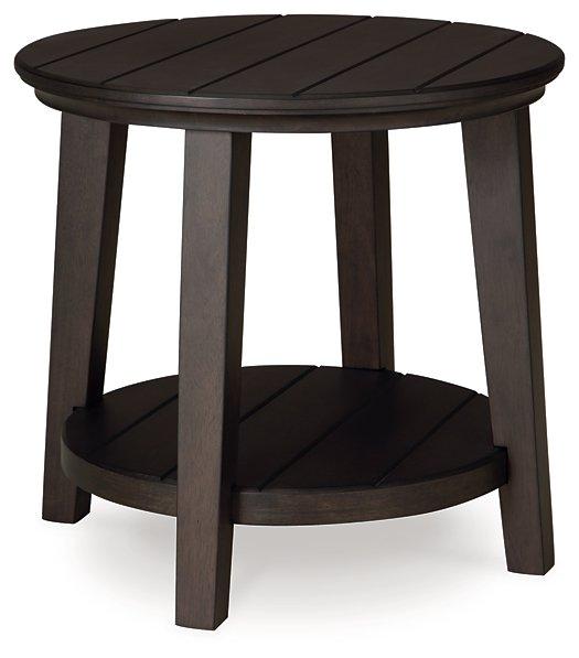 Celamar Occasional Table Set - Imperial Furniture (Las Vegas, NV) - Multi Location