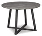 Centiar Dining Set - Imperial Furniture (Las Vegas, NV) - Multi Location