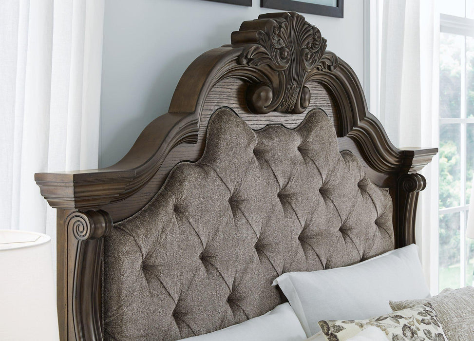 Maylee Bedroom Set - Imperial Furniture (Las Vegas, NV) - Multi Location