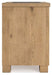 Galliden Bedroom Package - Imperial Furniture (Las Vegas, NV) - Multi Location