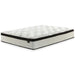 Chime 12 Inch Hybrid Mattress Package - Imperial Furniture (Las Vegas, NV) - Multi Location