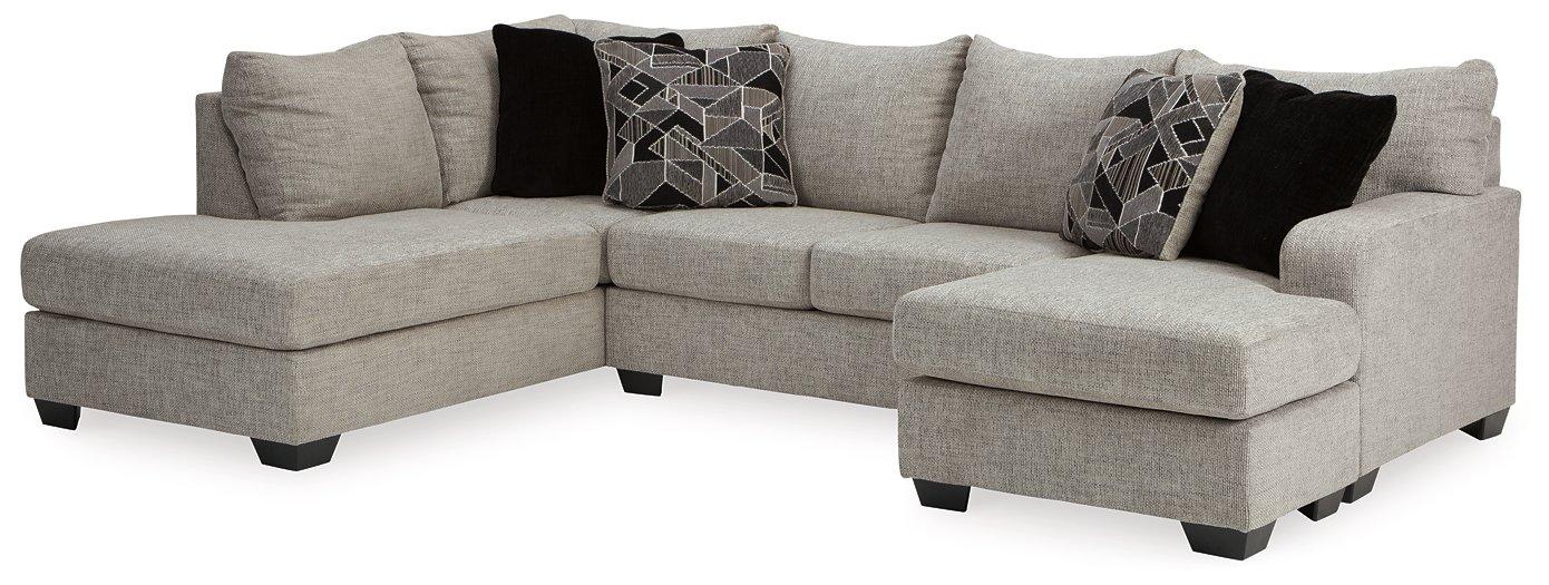 Megginson Living Room Set - Imperial Furniture (Las Vegas, NV) - Multi Location