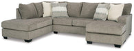 Creswell Living Room Set - Imperial Furniture (Las Vegas, NV) - Multi Location