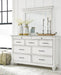 Kanwyn Bedroom Set - Imperial Furniture (Las Vegas, NV) - Multi Location