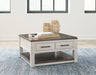 Darborn Occasional Table Set - Imperial Furniture (Las Vegas, NV) - Multi Location
