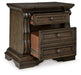 Maylee Bedroom Set - Imperial Furniture (Las Vegas, NV) - Multi Location