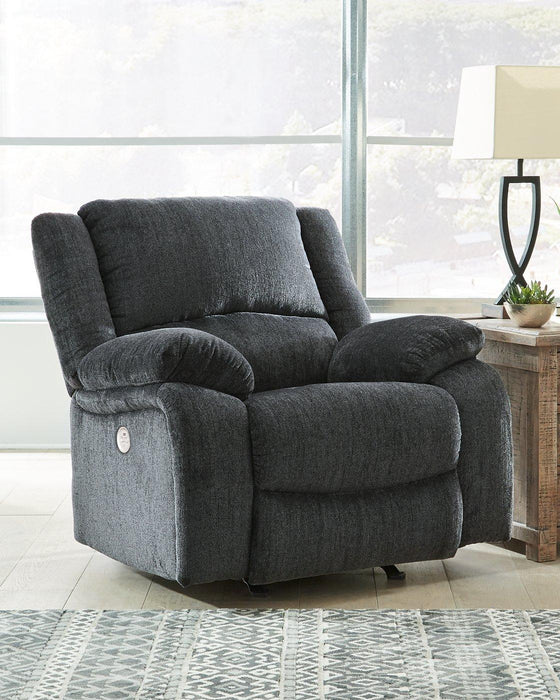 Draycoll Living Room Set - Imperial Furniture (Las Vegas, NV) - Multi Location