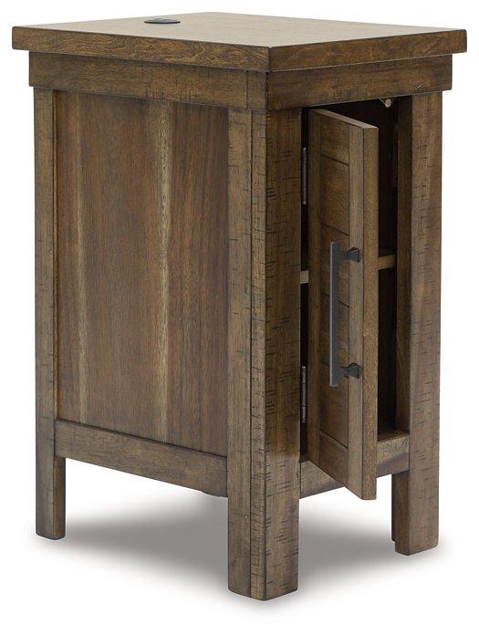 Moriville Occasional Table Set - Imperial Furniture (Las Vegas, NV) - Multi Location