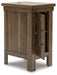 Moriville Occasional Table Set - Imperial Furniture (Las Vegas, NV) - Multi Location