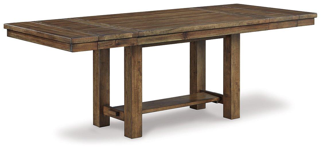 Moriville Dining Room Set - Imperial Furniture (Las Vegas, NV) - Multi Location