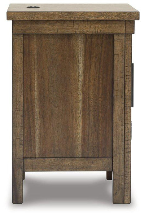 Moriville Occasional Table Set - Imperial Furniture (Las Vegas, NV) - Multi Location