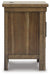Moriville Occasional Table Set - Imperial Furniture (Las Vegas, NV) - Multi Location