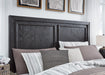 Foyland Bedroom Set - Imperial Furniture (Las Vegas, NV) - Multi Location