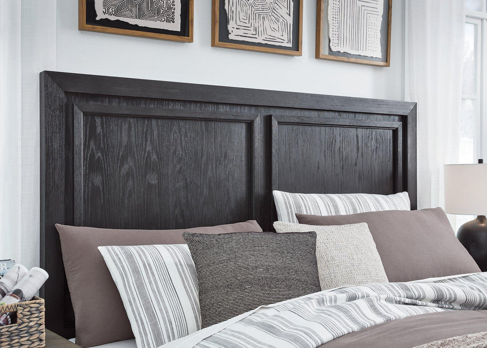 Foyland Bedroom Set - Imperial Furniture (Las Vegas, NV) - Multi Location