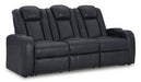 Fyne-Dyme Living Room Set - Imperial Furniture (Las Vegas, NV) - Multi Location