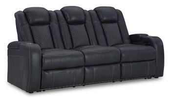 Fyne-Dyme Living Room Set - Imperial Furniture (Las Vegas, NV) - Multi Location