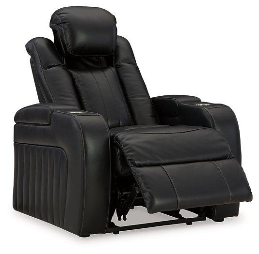 Caveman Den Upholstery Package - Imperial Furniture (Las Vegas, NV) - Multi Location