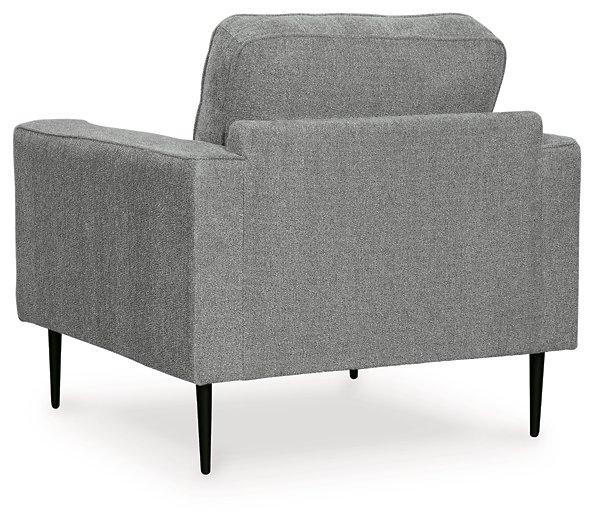 Hazela Living Room Set - Imperial Furniture (Las Vegas, NV) - Multi Location