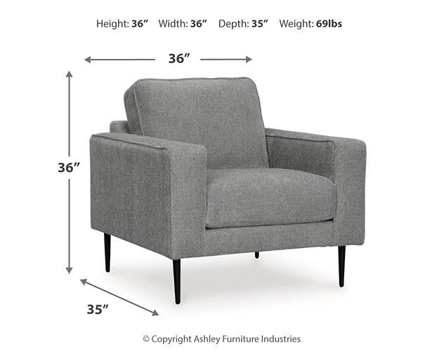 Hazela Living Room Set - Imperial Furniture (Las Vegas, NV) - Multi Location