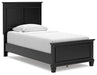 Lanolee Bedroom Set - Imperial Furniture (Las Vegas, NV) - Multi Location
