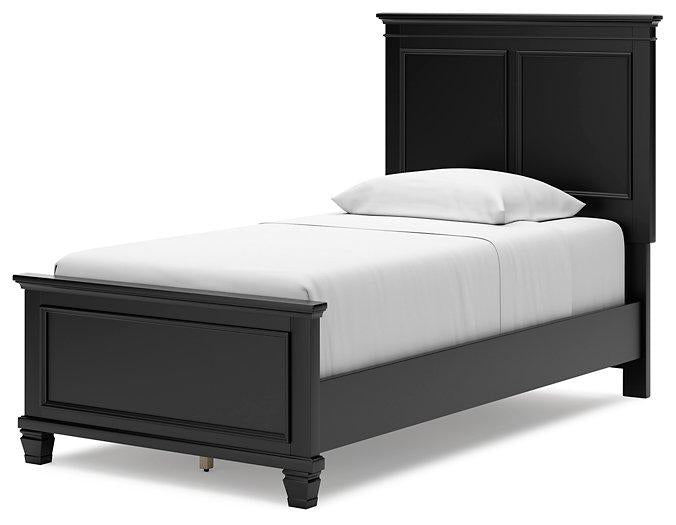 Lanolee Bedroom Set - Imperial Furniture (Las Vegas, NV) - Multi Location
