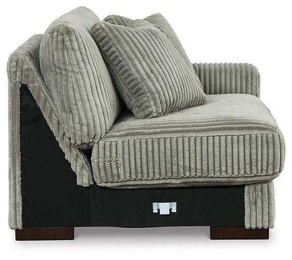 Lindyn Sectional - Imperial Furniture (Las Vegas, NV) - Multi Location