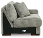 Lindyn Sectional - Imperial Furniture (Las Vegas, NV) - Multi Location