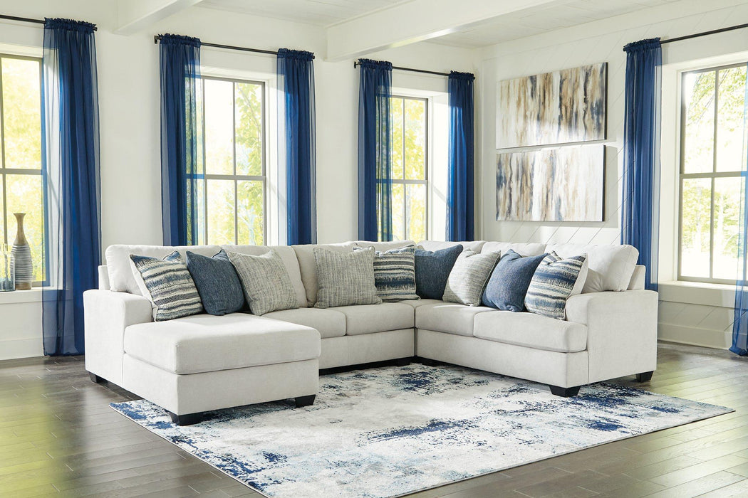 Lowder Living Room Set - Imperial Furniture (Las Vegas, NV) - Multi Location