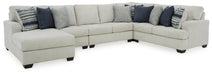 Lowder Living Room Set - Imperial Furniture (Las Vegas, NV) - Multi Location