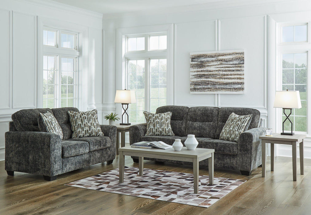 Lonoke Living Room Set - Imperial Furniture (Las Vegas, NV) - Multi Location