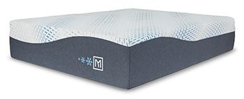 Millennium Cushion Firm Gel Memory Foam Hybrid Mattress - Imperial Furniture (Las Vegas, NV) - Multi Location