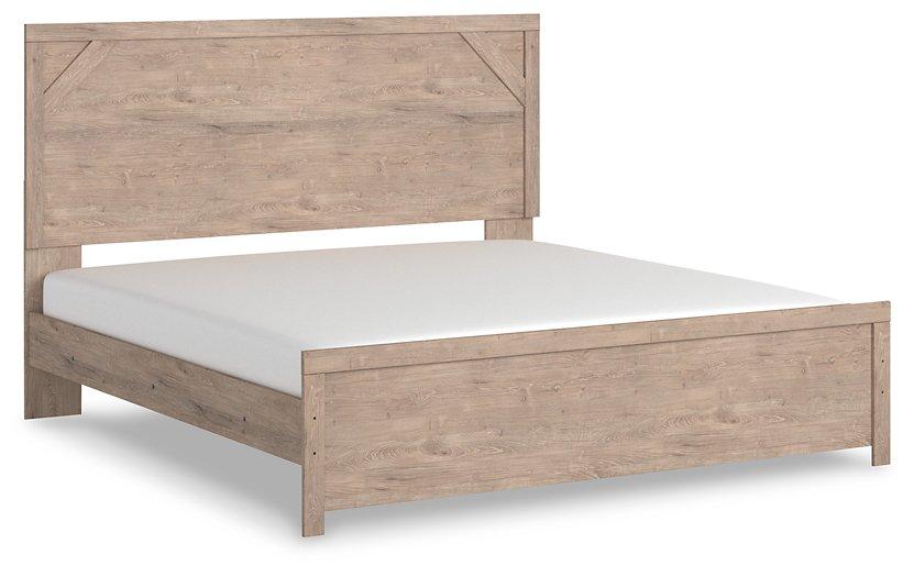 Senniberg Bedroom Set - Imperial Furniture (Las Vegas, NV) - Multi Location