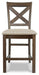 Moriville Dining Room Set - Imperial Furniture (Las Vegas, NV) - Multi Location
