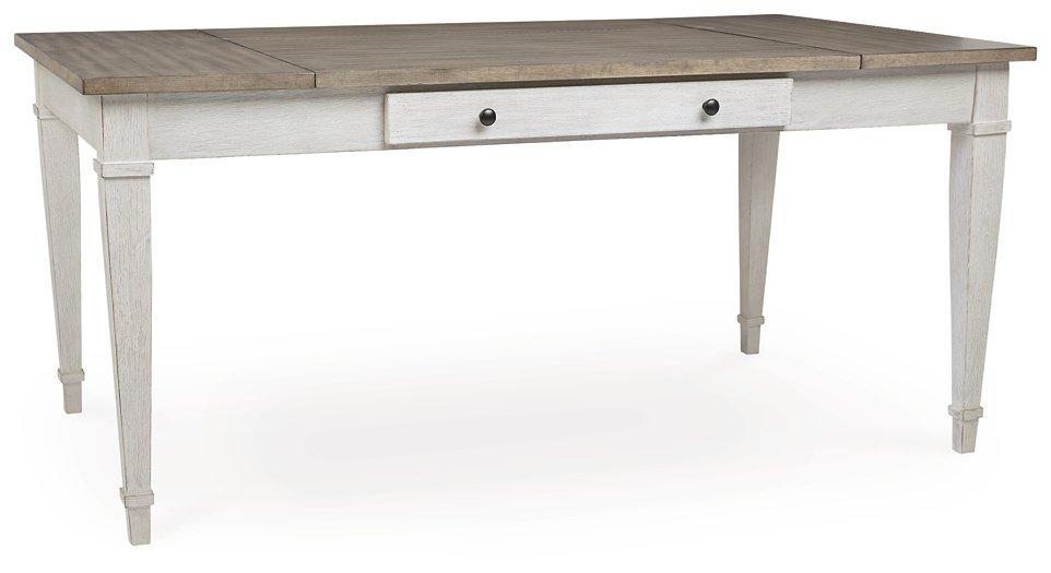 Skempton Dining Room Set - Imperial Furniture (Las Vegas, NV) - Multi Location