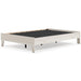 Socalle Bed and Mattress Set - Imperial Furniture (Las Vegas, NV) - Multi Location
